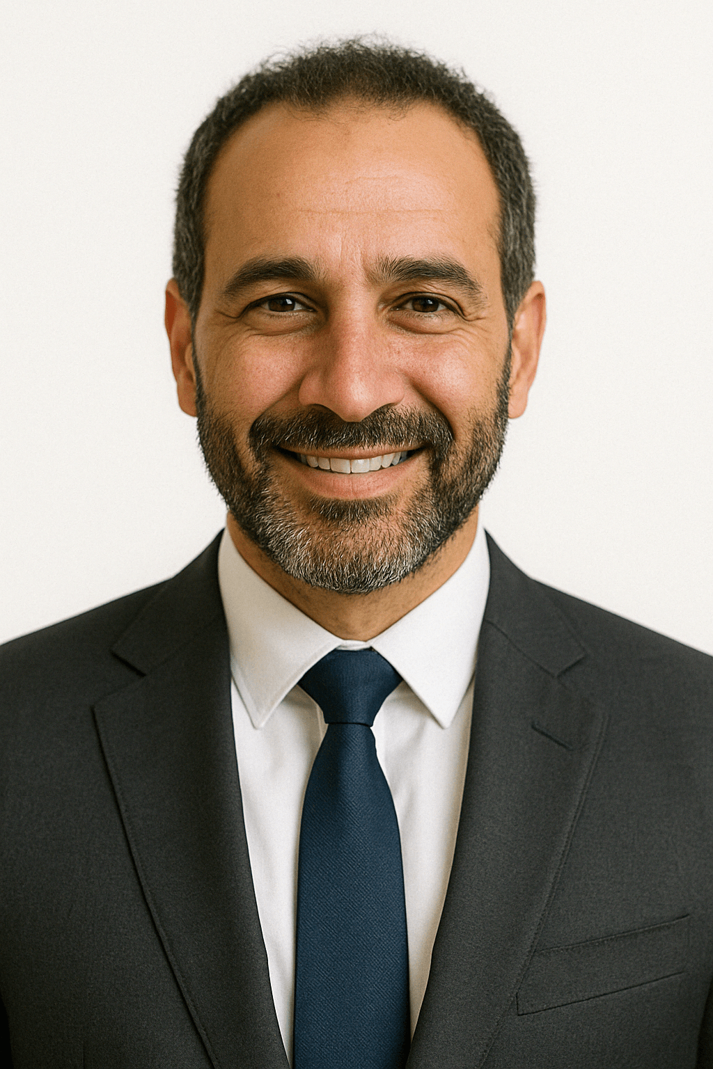 Ahmad Al-Saud