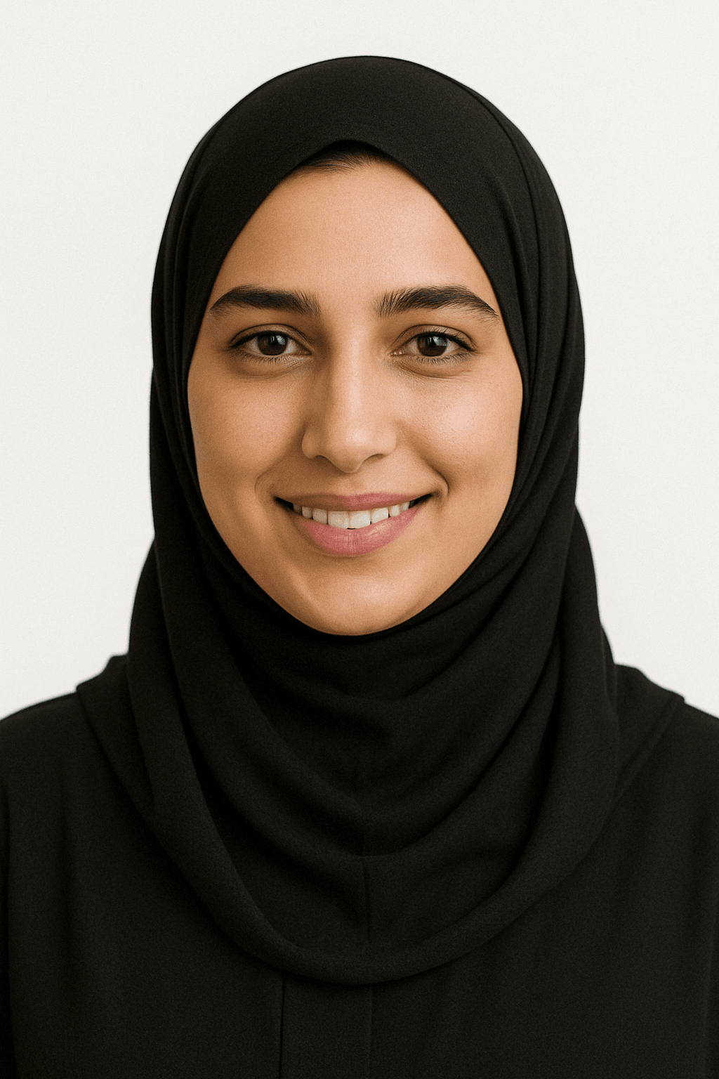 Fatima Al-Harbi