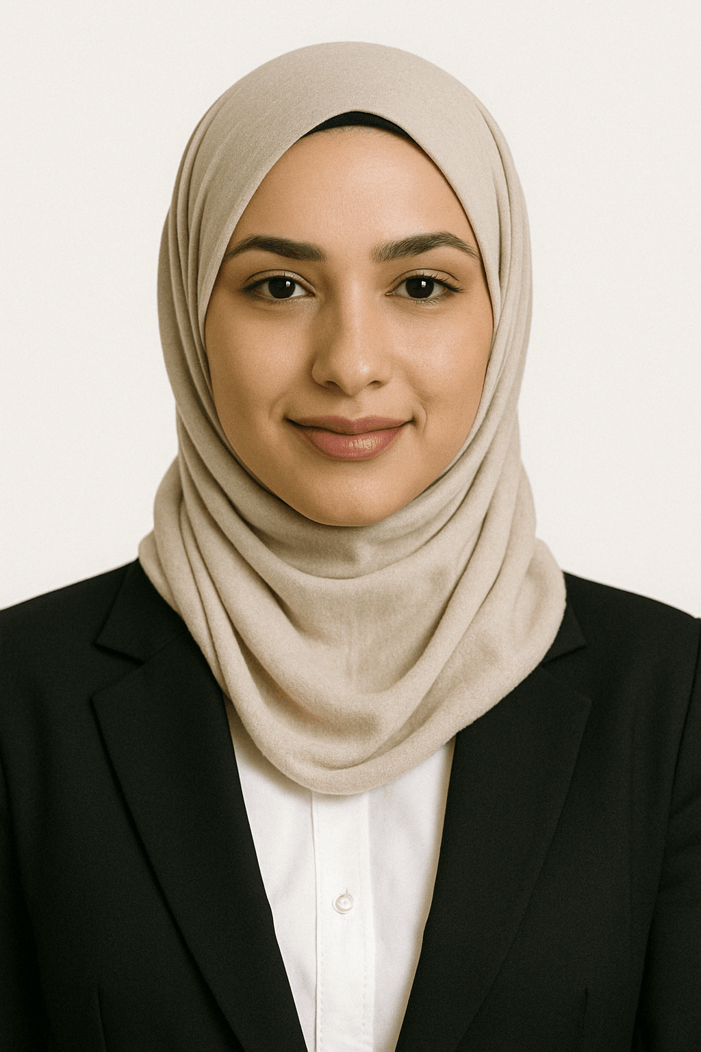 Rahaf Alsibai