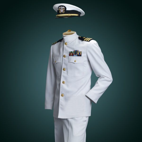 The Psychology of Color in Aviation Uniform Design