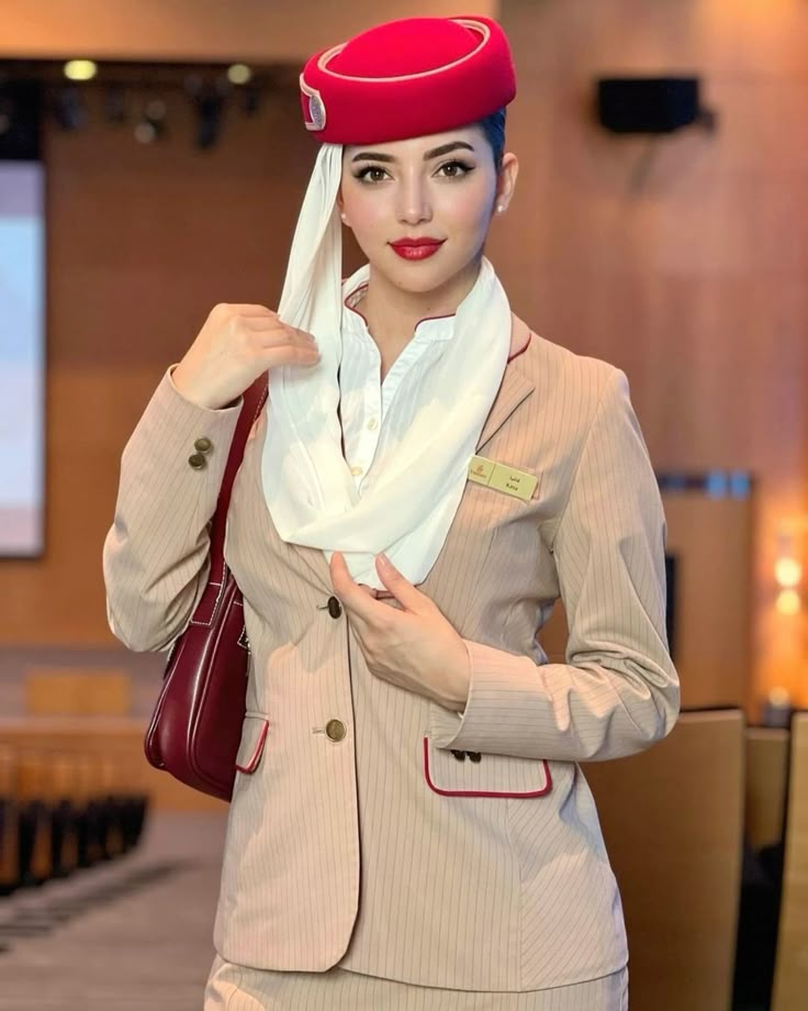 Bulk Ordering Aviation Uniforms in Saudi Arabia: A Checklist