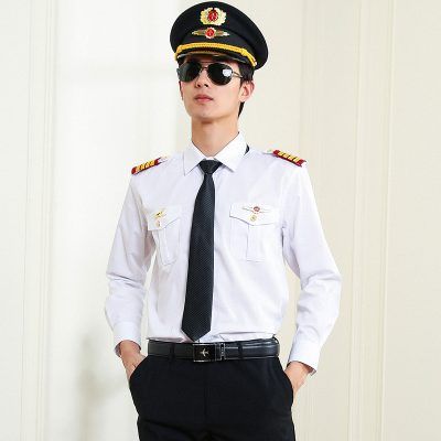 Meeting Gaca Regulations What You Need To Know About Aviation Uniform Compliance in Saudi Arabia