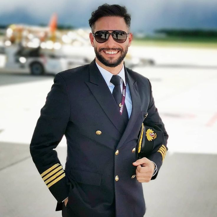 Aviation uniform case study