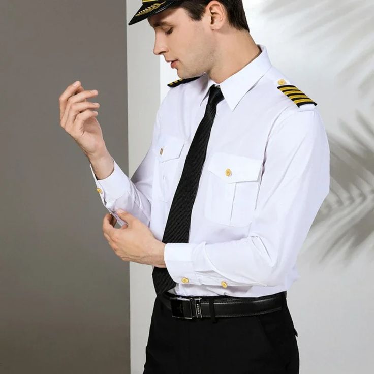 The Role of Uniforms in Passenger Perceptions of Airline Quality