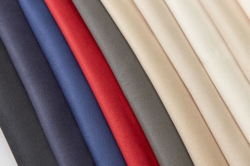 Fire-Resistant Materials in Aviation Workwear: Safety First