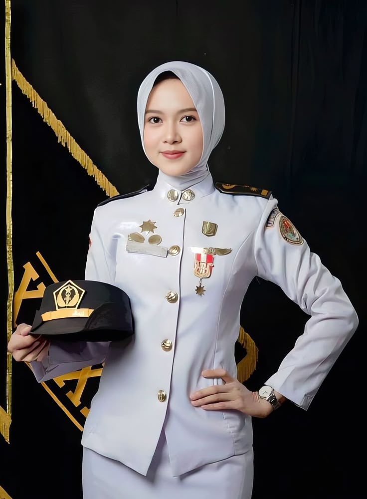 Headwear Options for Saudi Cabin Crew Style and Practicality