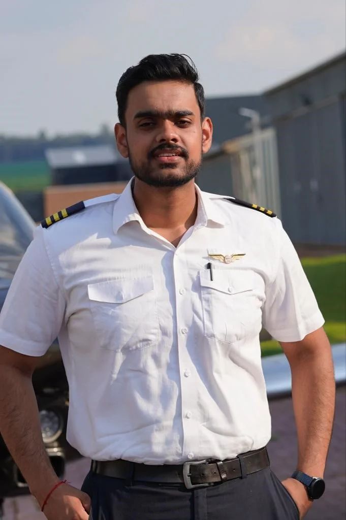 Pilot Uniform Standards in Ksa A Complete Guide