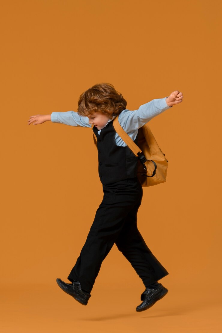 Choosing Durable and Comfortable School Uniforms for the KSA Climate