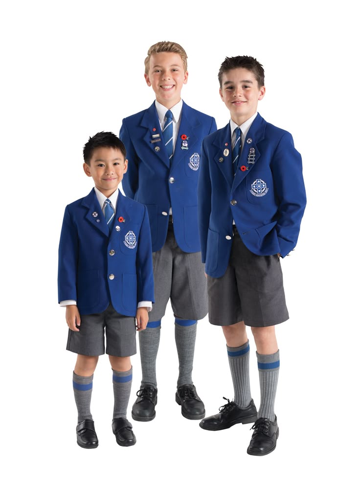 Benefits of School Uniforms in Fostering Discipline and Equality in Saudi Schools
