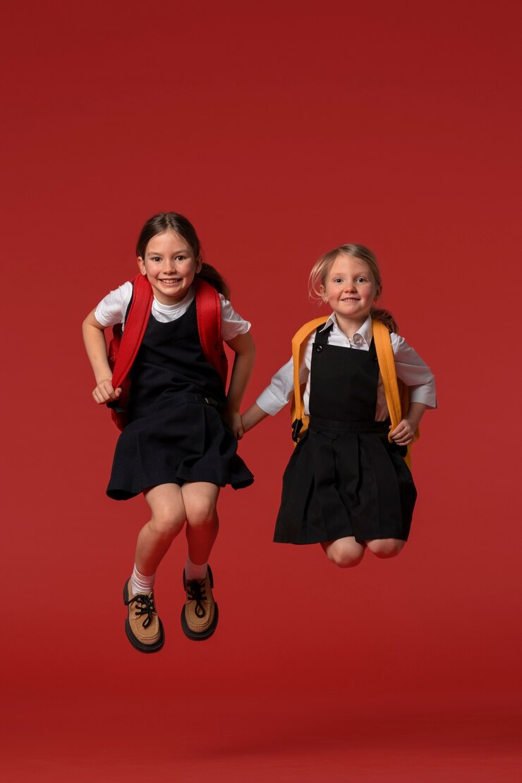 International School Uniforms - Education Uniforms Saudi Arabia