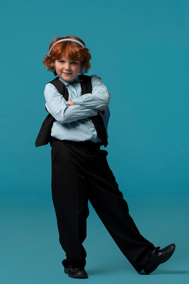 Stain Resistance and Easy-Care Fabrics for Younger Students