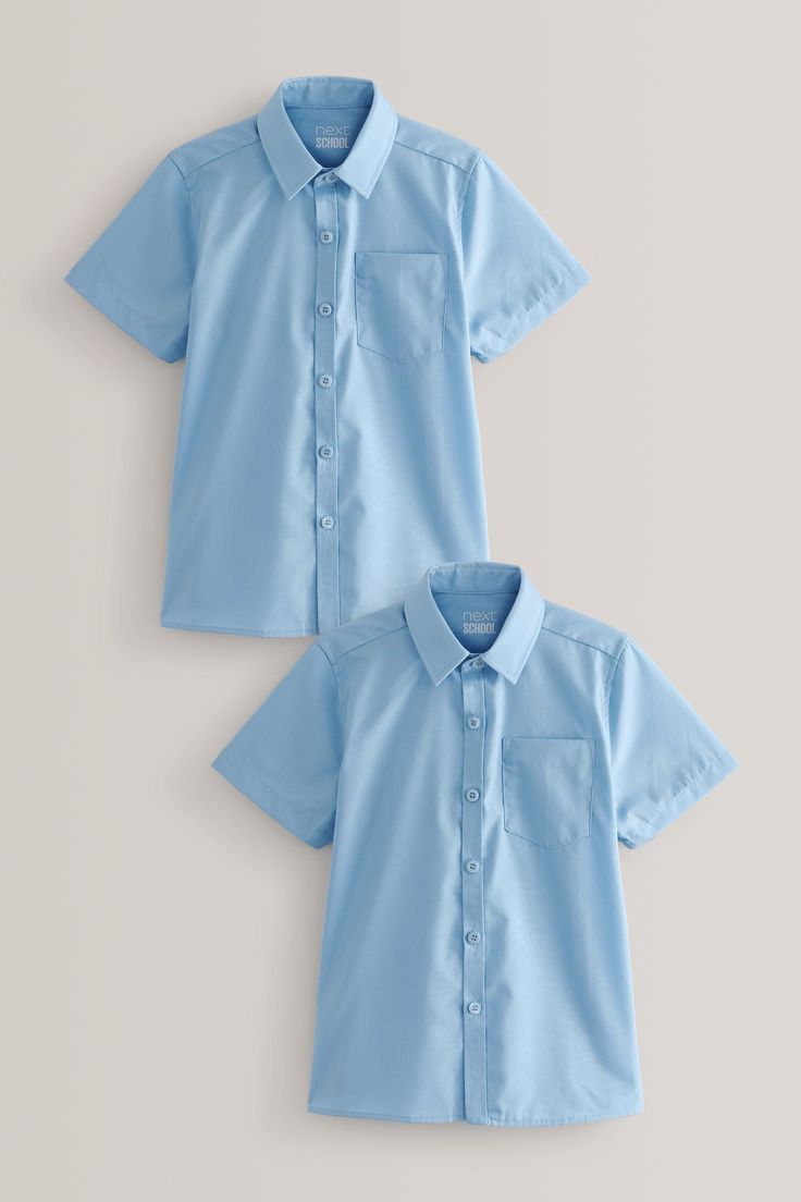 School Shirts - Education Uniforms Saudi Arabia
