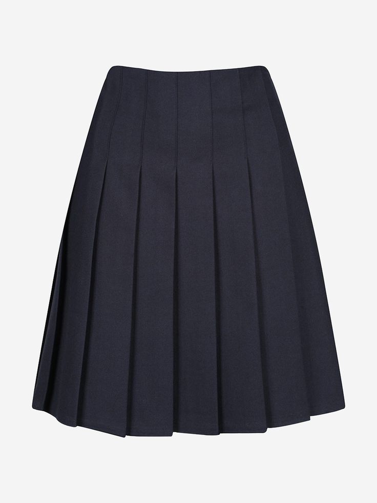 Safety Features in School Uniforms