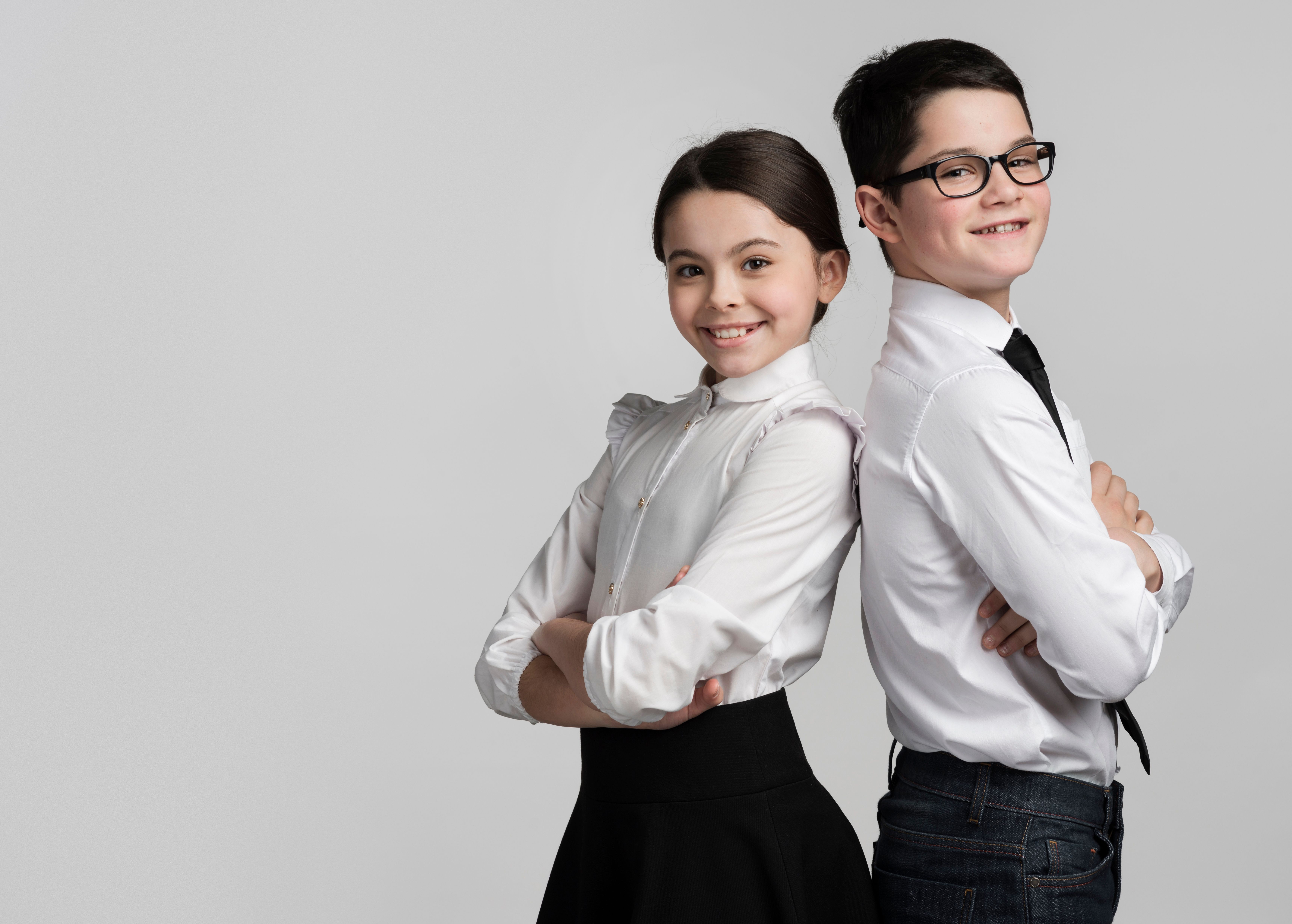 Education uniform case study