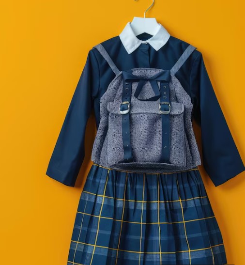 Culturally appropriate school uniforms in Saudi Arabia