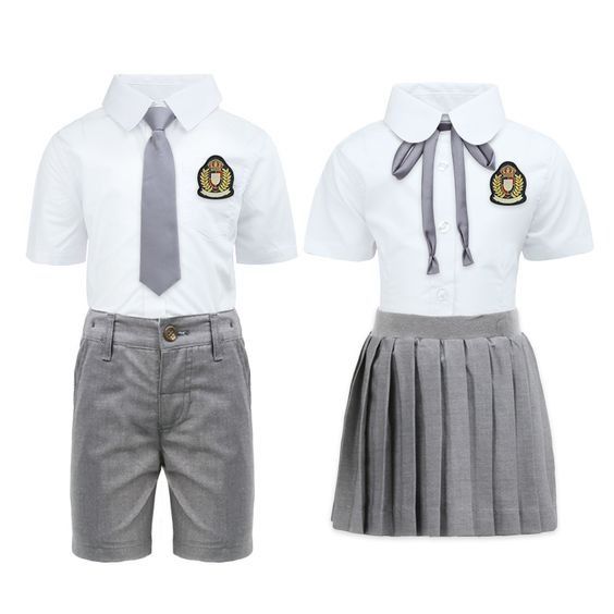 Fabric Guide: Best Materials for Student Uniforms