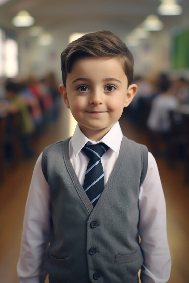Iron-Free School Uniform Options: A Parent's Guide