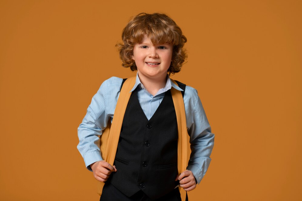 Sizing Guides and Best Practices for Ordering School Uniforms in Bulk