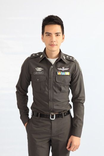 Government Employee Uniforms