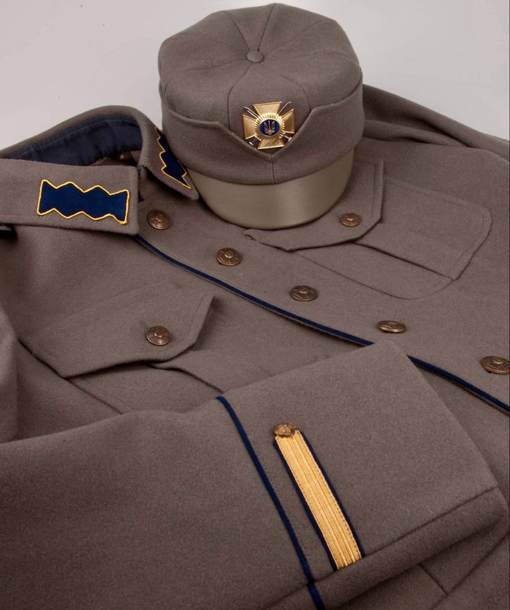 Municipal Staff Uniforms