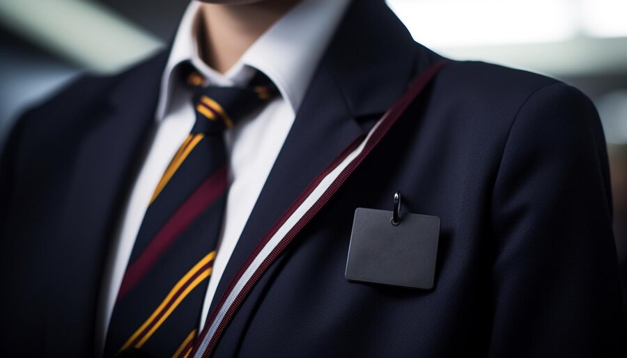 Official Uniform Designs