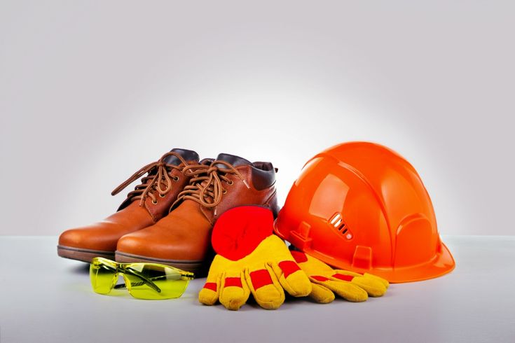 Public Sector Workwear