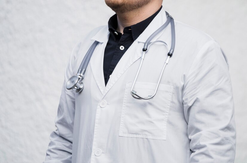 Saudi Ministry of Health (MoH) Uniform Guidelines for Healthcare Workers
