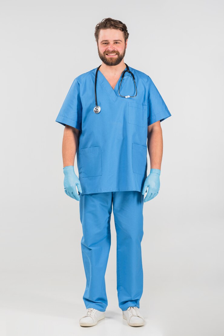 Breathable Fabrics for Medical Staff Working in Hot Saudi Climates