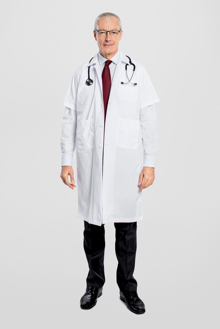 Doctor Uniforms - Healthcare Uniforms Saudi Arabia