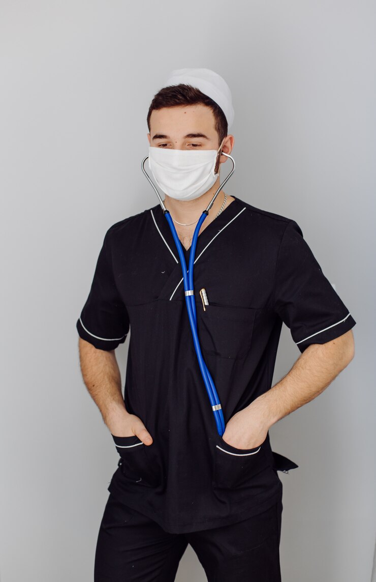 Footwear Guide for Healthcare Workers: Prioritizing Comfort and Safety