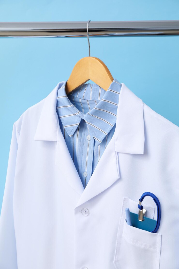 Lab Coats - Healthcare Uniforms Saudi Arabia