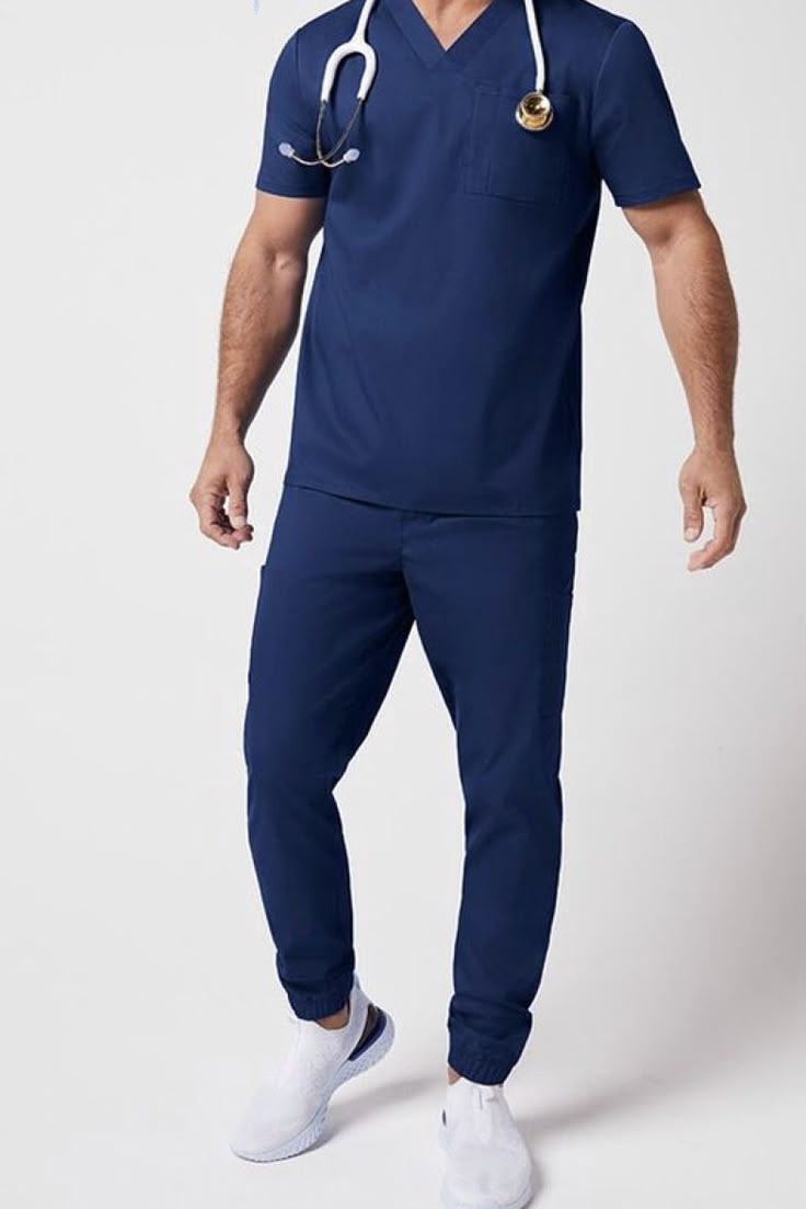 Case Study: Improving Staff Morale with New Uniforms in a Saudi Clinic