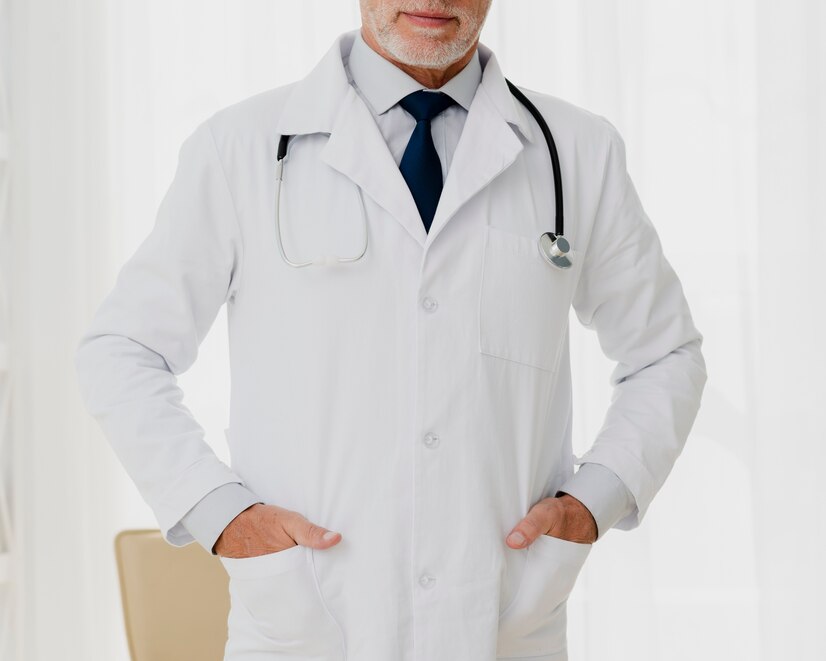Future Trends: Smart Uniforms in Healthcare