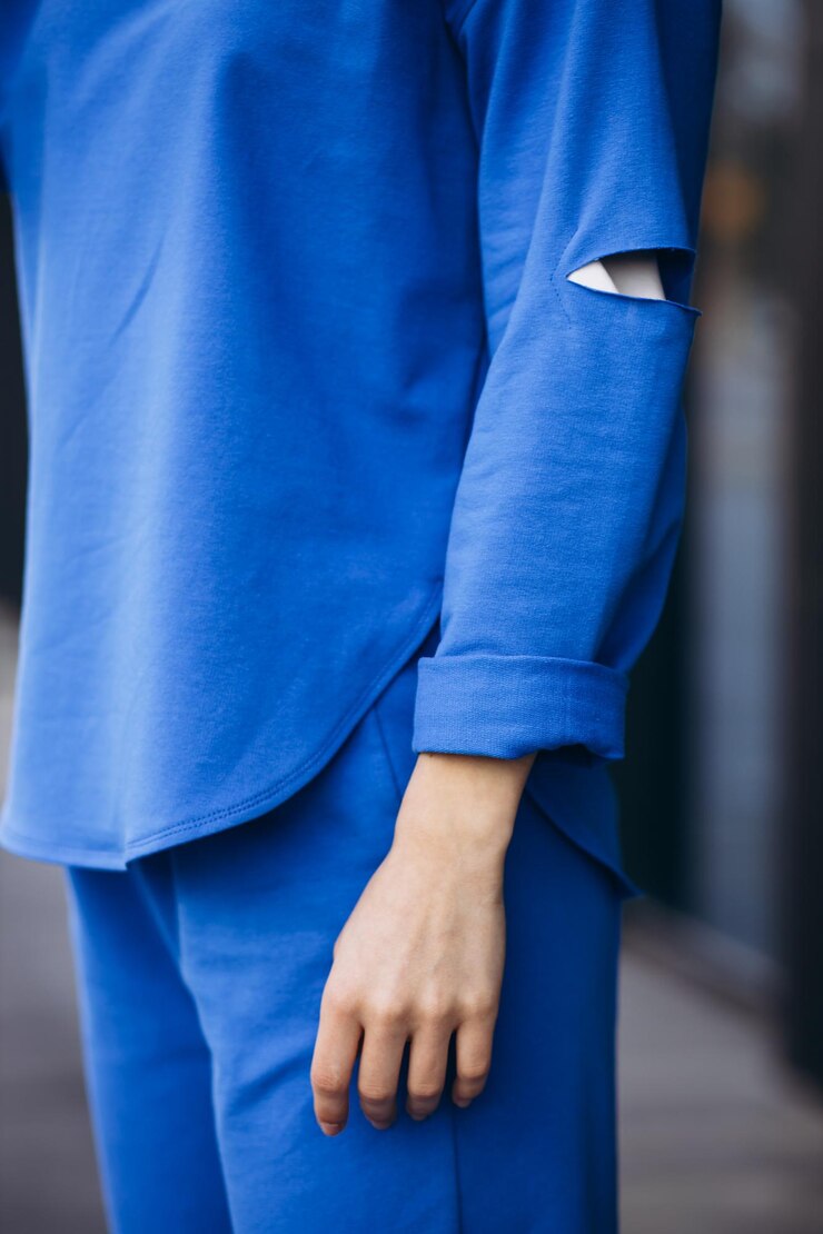 How Uniforms Support Branding for Private Healthcare Providers in KSA