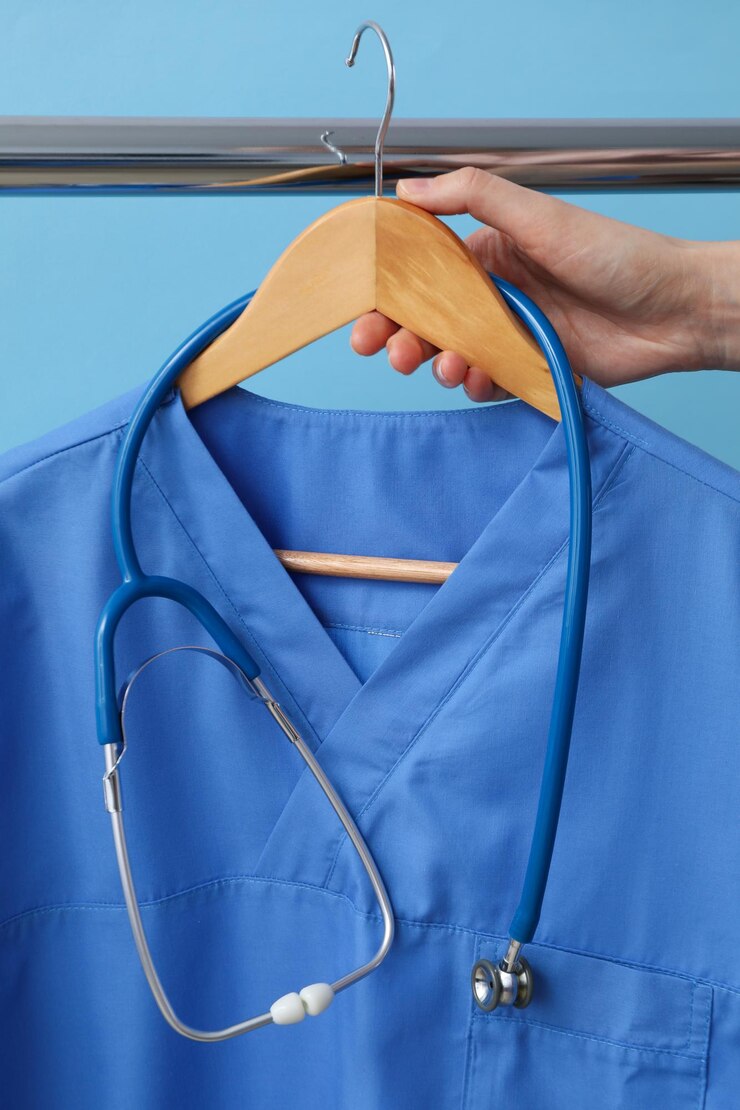 Scrubs Uniforms - Healthcare Uniforms Saudi Arabia