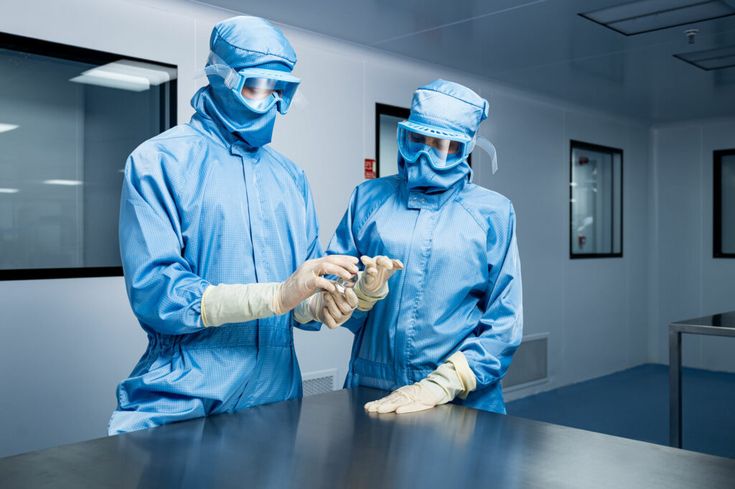 How Professional Uniforms Influence Patient Trust and Confidence in Saudi Healthcare