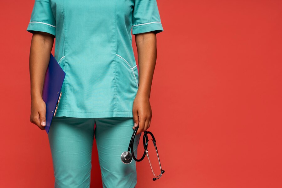 Future Trends: Smart Uniforms in Healthcare