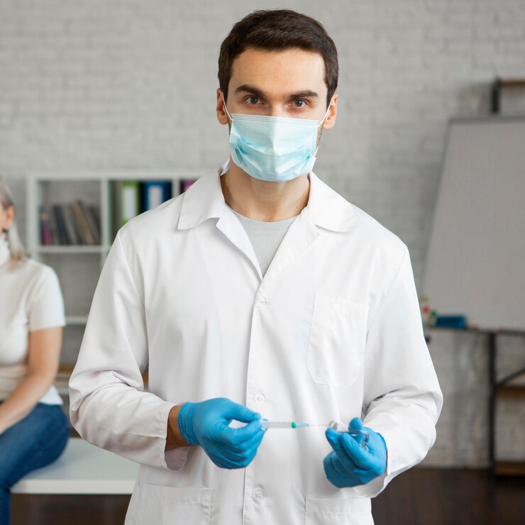 Laboratory Personnel