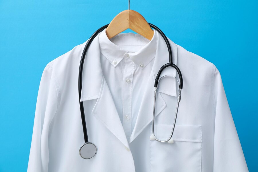 Medical Expertise Presentation