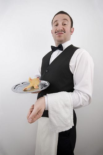Event Staff Uniforms - Hospitality Uniforms Saudi Arabia