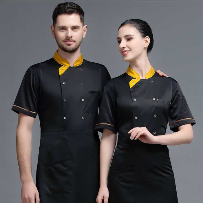Spa and Wellness Center Uniforms: Promoting Relaxation and Professionalism