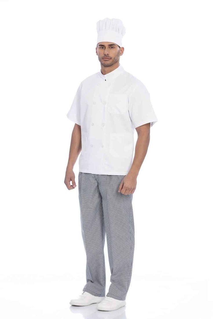 Aprons: Styles and Functional Choices for Different Hospitality Roles