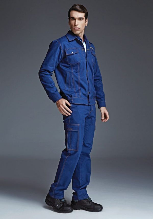 Housekeeping Uniforms Ensuring Comfort Durability and Professionalism