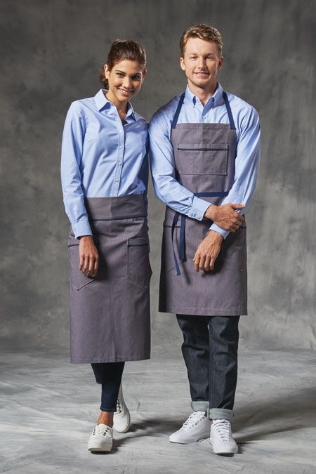 How Uniforms Impact Staff Morale and Guest Satisfaction Scores