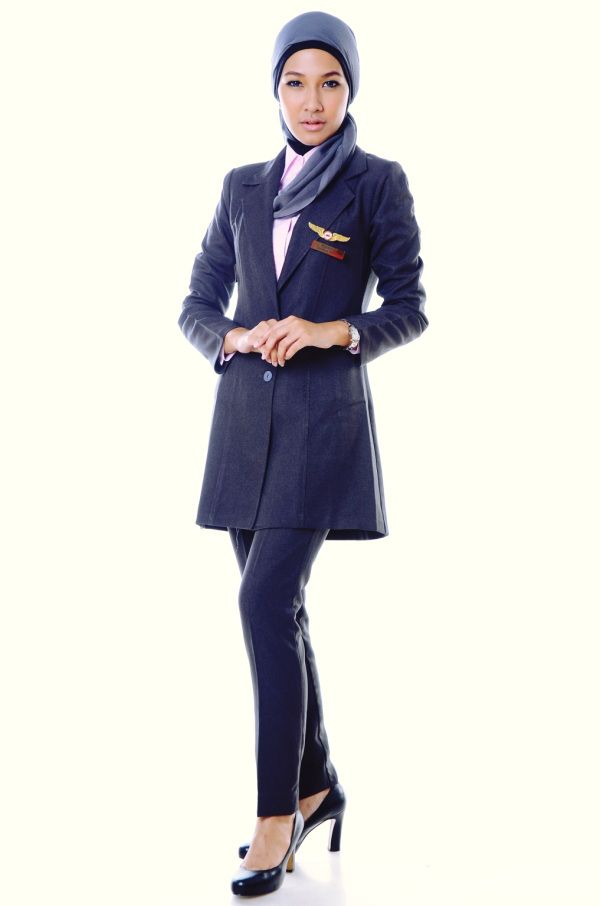 Hospitality uniform case study