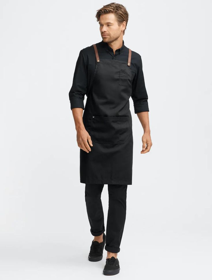 F&B Staff Attire