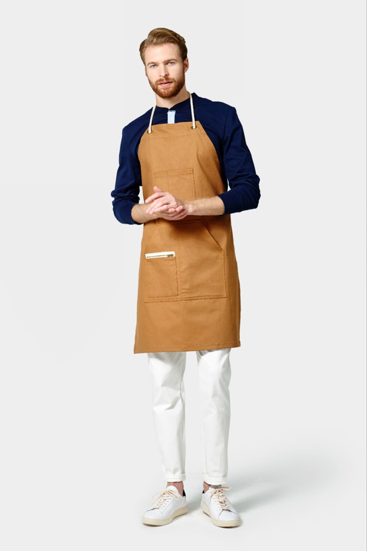Restaurant Uniforms - Hospitality Uniforms Saudi Arabia