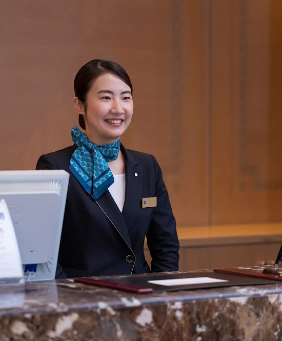 The Role of Uniforms in Creating a Cohesive Brand Experience Across Hotel Chains in KSA