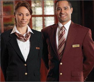 Maintaining Uniform Quality: Laundry and Upkeep Tips