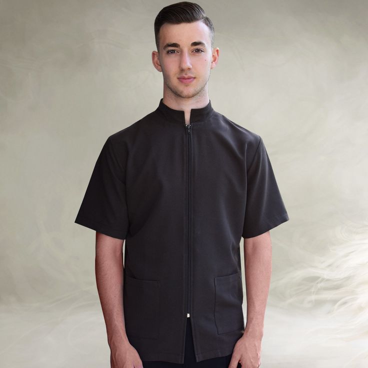 Spa and Wellness Center Uniforms: Promoting Relaxation and Professionalism